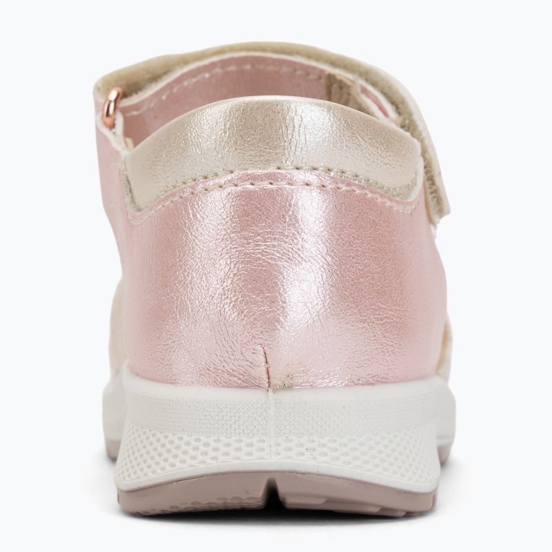 Dětské sandály Primigi PIO 13654 rose pearly 6