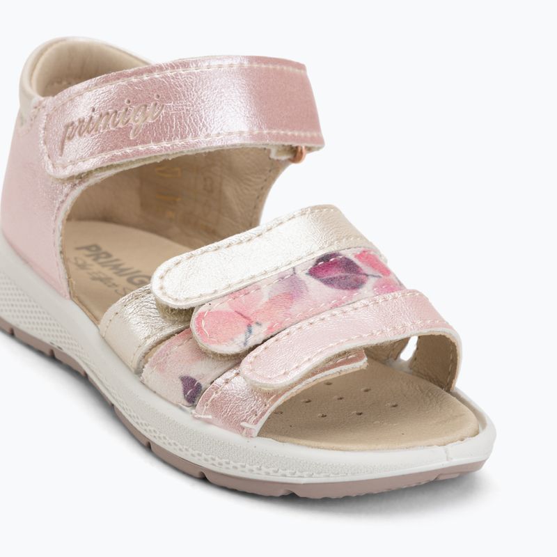 Dětské sandály Primigi PIO 13654 rose pearly 7