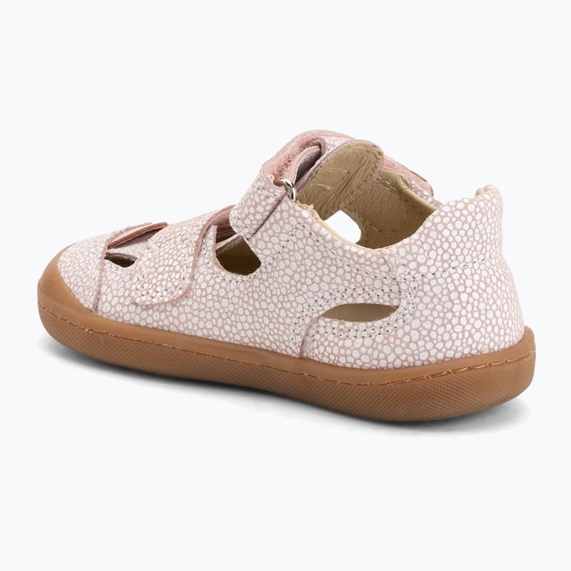 Dětské sandály Primigi PNL 14001 pink 3