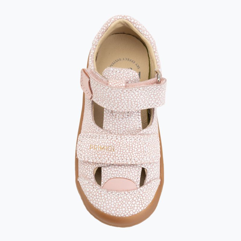 Dětské sandály Primigi PNL 14001 pink 5