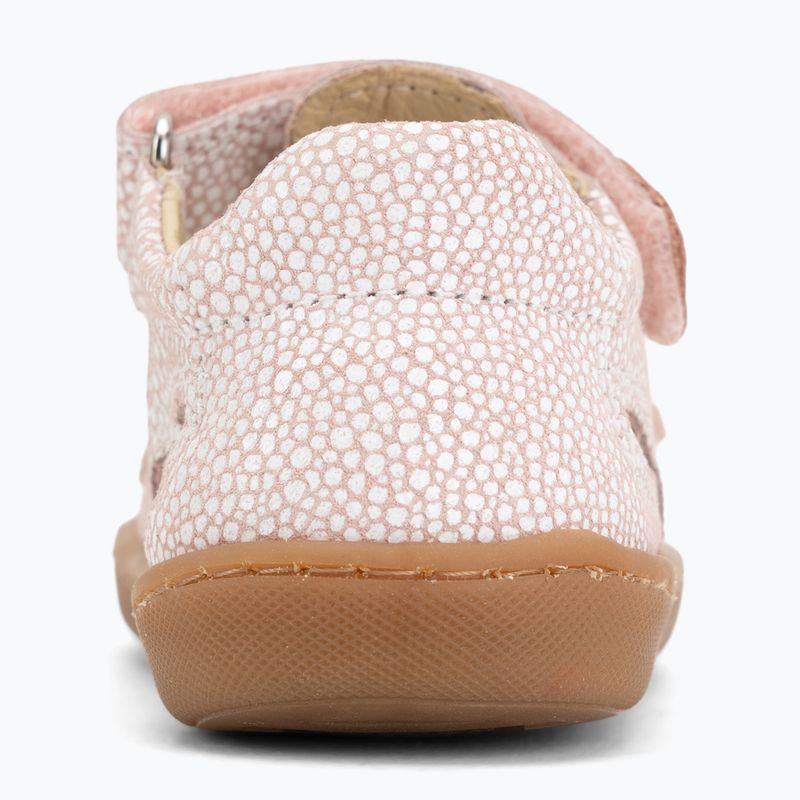Dětské sandály Primigi PNL 14001 pink 6