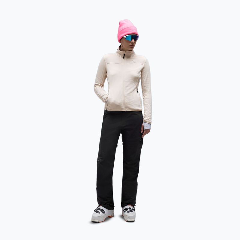 Dámská mikina Oakley Canopy Full Zip mist 2