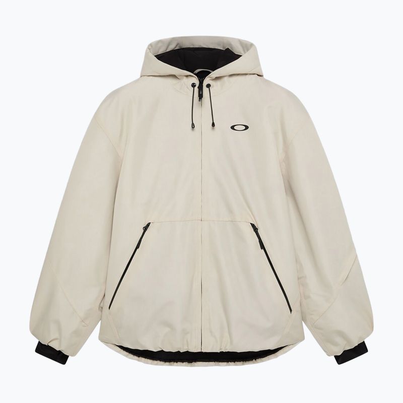Pánská snowboardová bunda Oakley Kota Insulated Lite mist 8