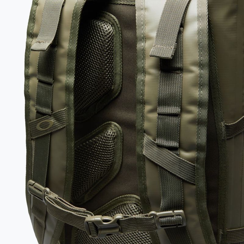 Taktický batoh Oakley Reserve Tactical Dry 35 l deep olive 6