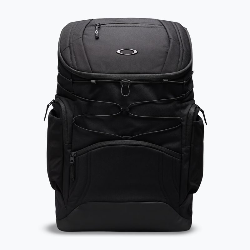 Turistický batoh Oakley Enduro 30 l pitch black