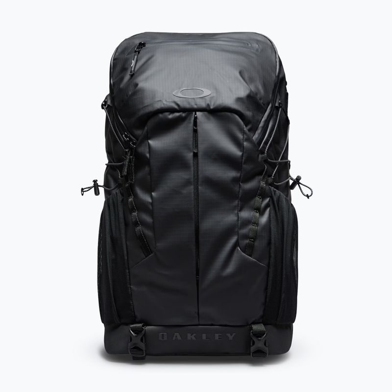 Turistický batoh Oakley Terraquest 29 l pitch black