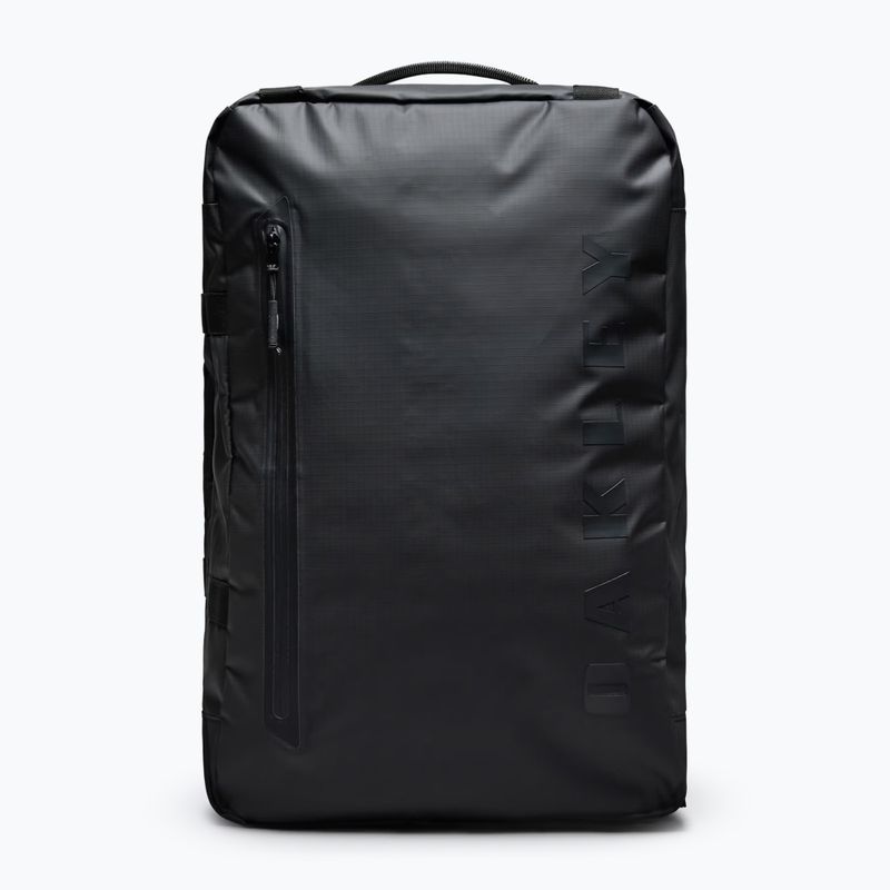 Cestovní taška Oakley Terraquest 55 l pitch black