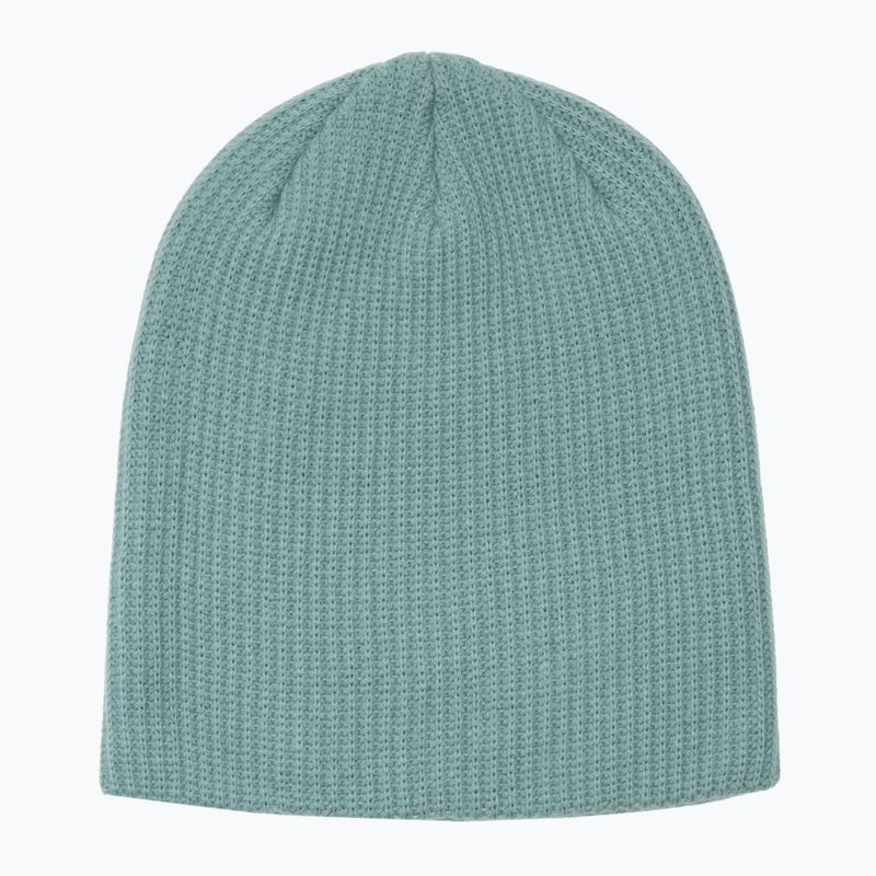 Zimní čepice Oakley Back Bone Beanie pacific 2