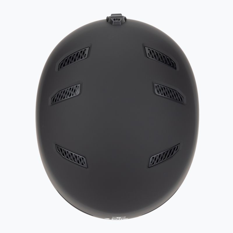 Lyžařská helma Bliz S003 MIPS matte black 6
