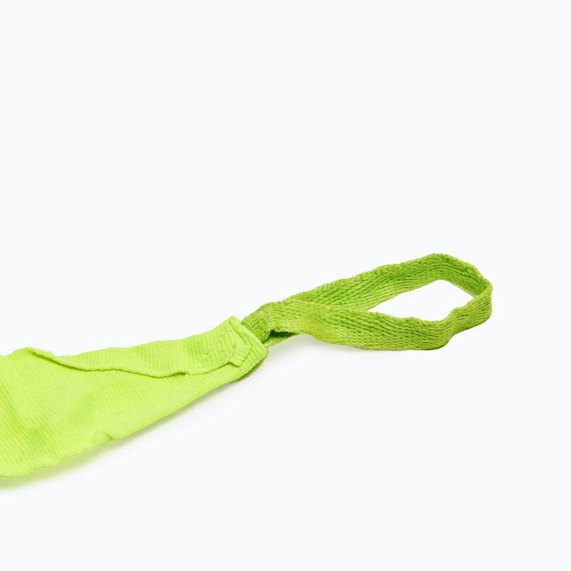 Boxovací bandáže Leone 1947 Hand Wraps 350 cm fluo yellow 6