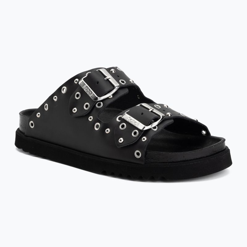 Dámské pantofle Scholl Beatriz Ring Leather