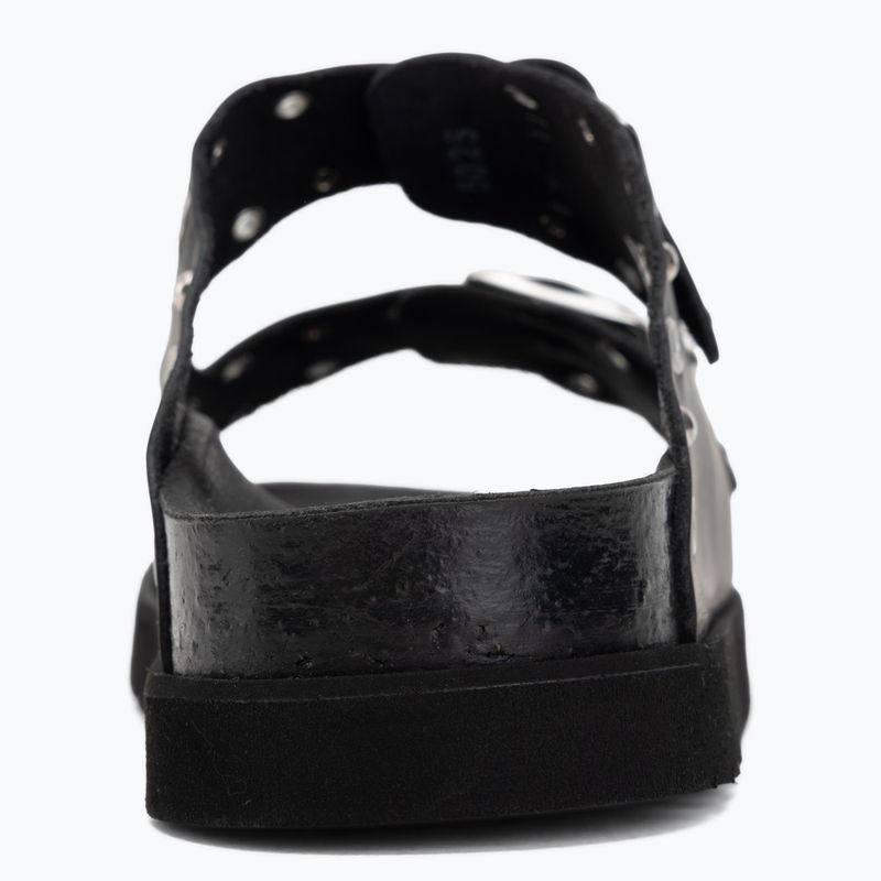 Dámské pantofle Scholl Beatriz Ring Leather 6
