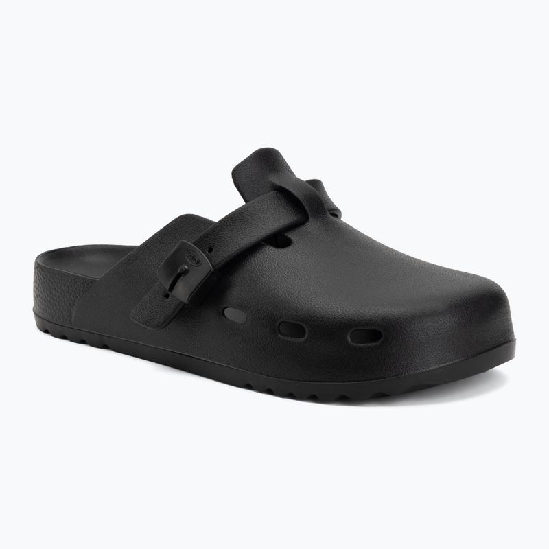 Pantofle Scholl Bahia EVA black