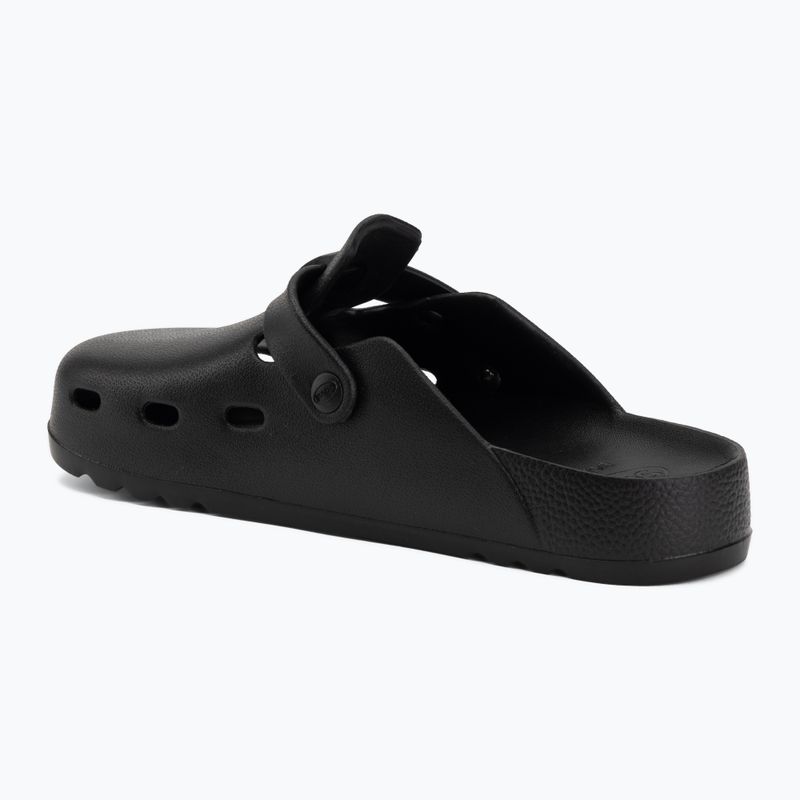 Pantofle Scholl Bahia EVA black 3