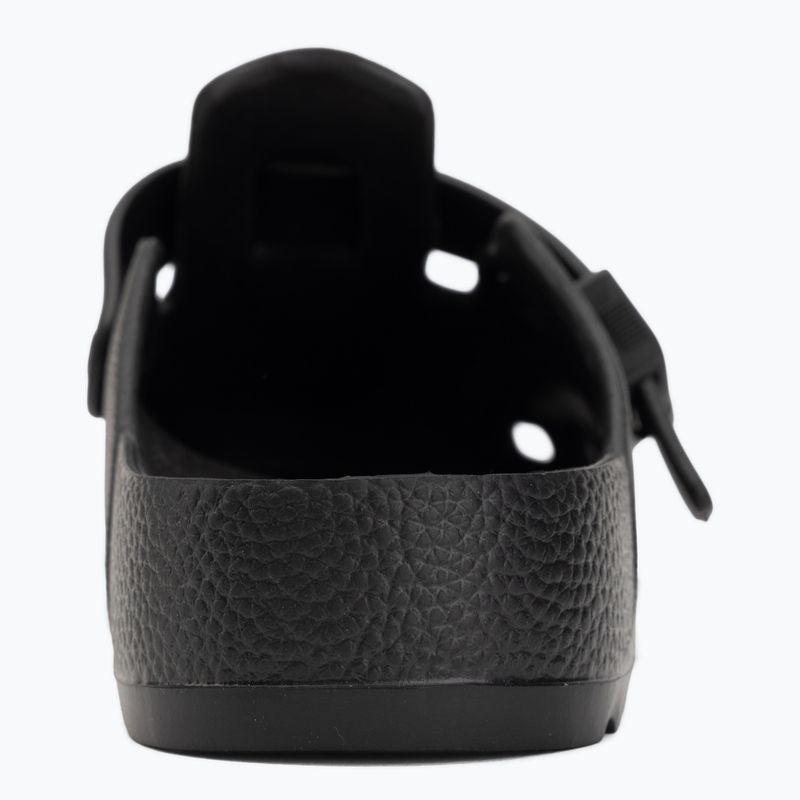 Pantofle Scholl Bahia EVA black 6