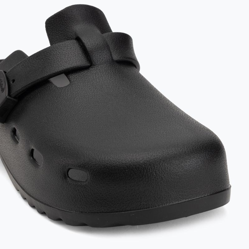 Pantofle Scholl Bahia EVA black 7