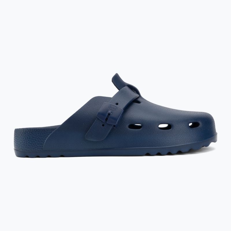 Pantofle Scholl Bahia EVA dark blue 2