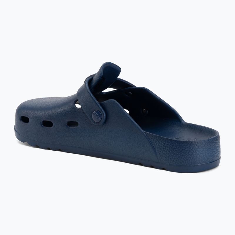 Pantofle Scholl Bahia EVA dark blue 3