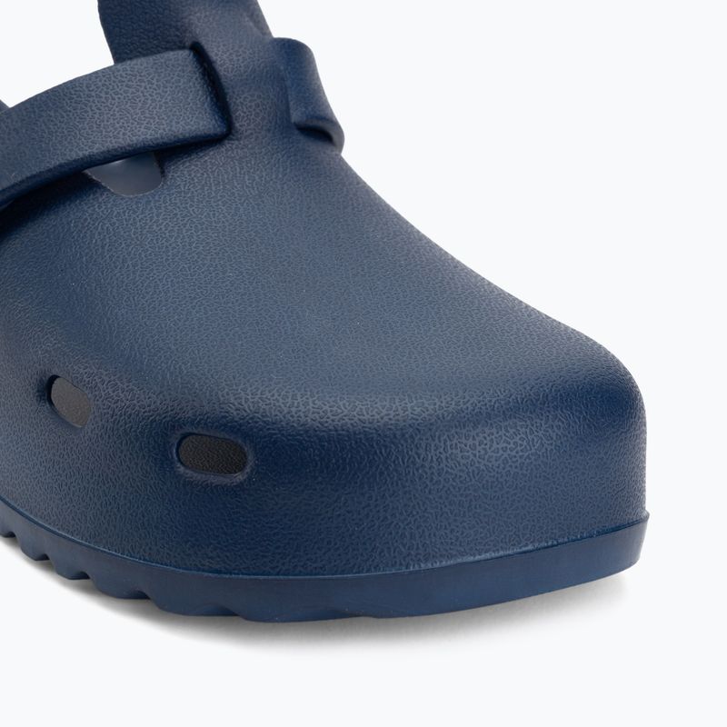 Pantofle Scholl Bahia EVA dark blue 7
