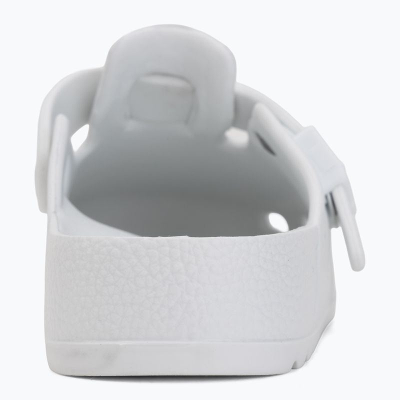 Pantofle Scholl Bahia EVA white 6