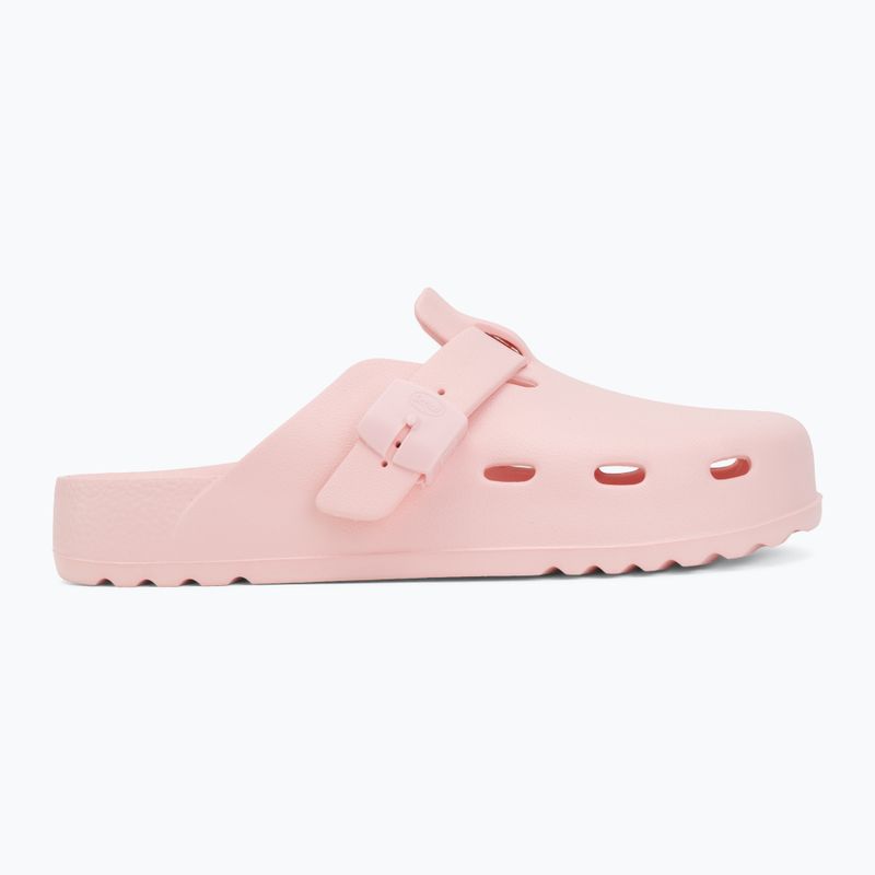 Pantofle Scholl Bahia EVA light pink 2