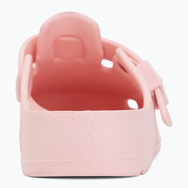 Pantofle Scholl Bahia EVA light pink 6