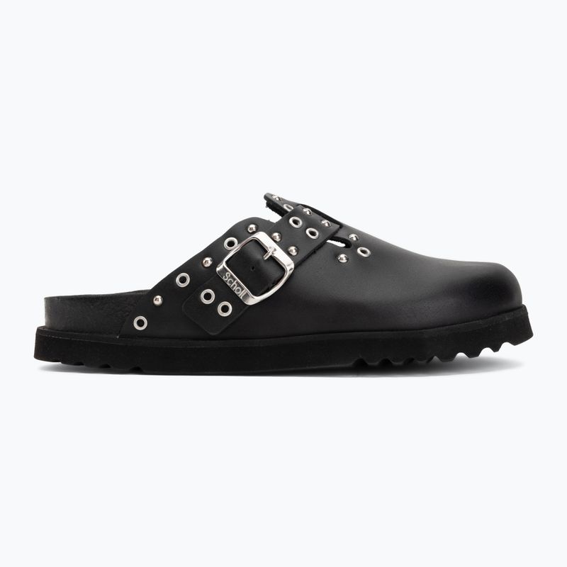 Dámské pantofle Scholl Beatriz Ring Leather 2