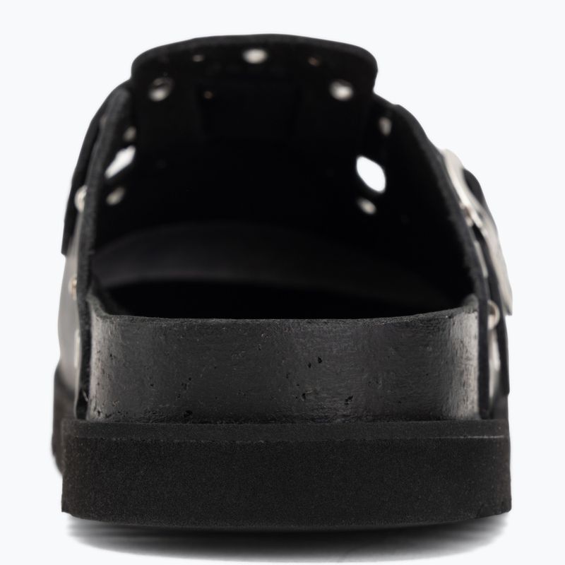 Dámské pantofle Scholl Beatriz Ring Leather 6