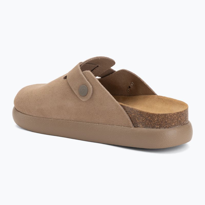 Dámské pantofle Scholl Fae Chunky 3