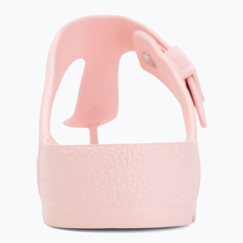 Dámské žabky Scholl Bahia Eva light pink 6