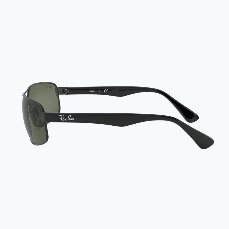 Sluneční brýle Ray-Ban RB3445 brass/green 7