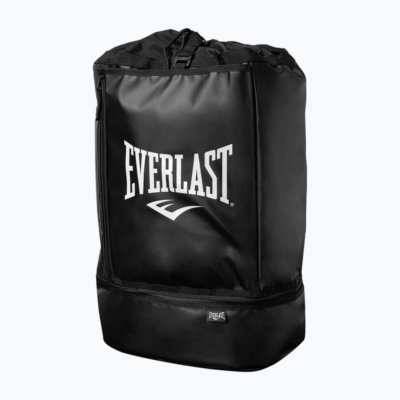 Tréninkový batoh Everlast Holdball 27 l black