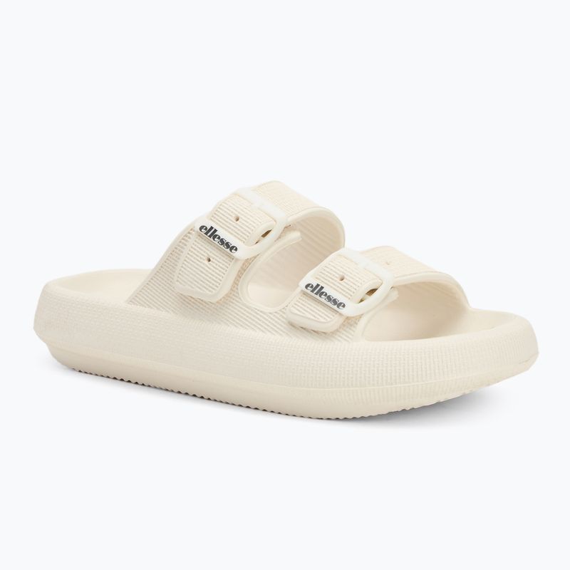 Dámské nazouváky Ellesse Karly cream