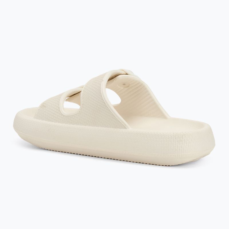 Dámské nazouváky Ellesse Karly cream 3