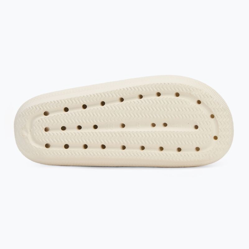 Dámské nazouváky Ellesse Karly cream 4
