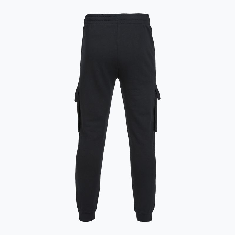 Pánské kalhoty Diadora Essential Sport nero 2