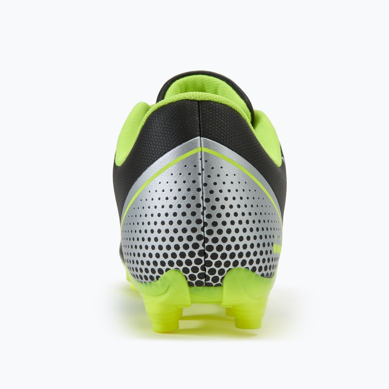 Pánské kopačky Diadora Pichichi 7 MG14 black/yellow fl dd/silver dd 6