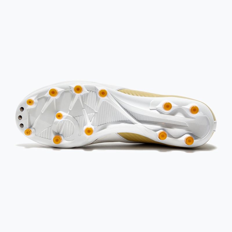 Pánské kopačky  Diadora Maximus LT SLP12 white/chili pepper/russet orange 11