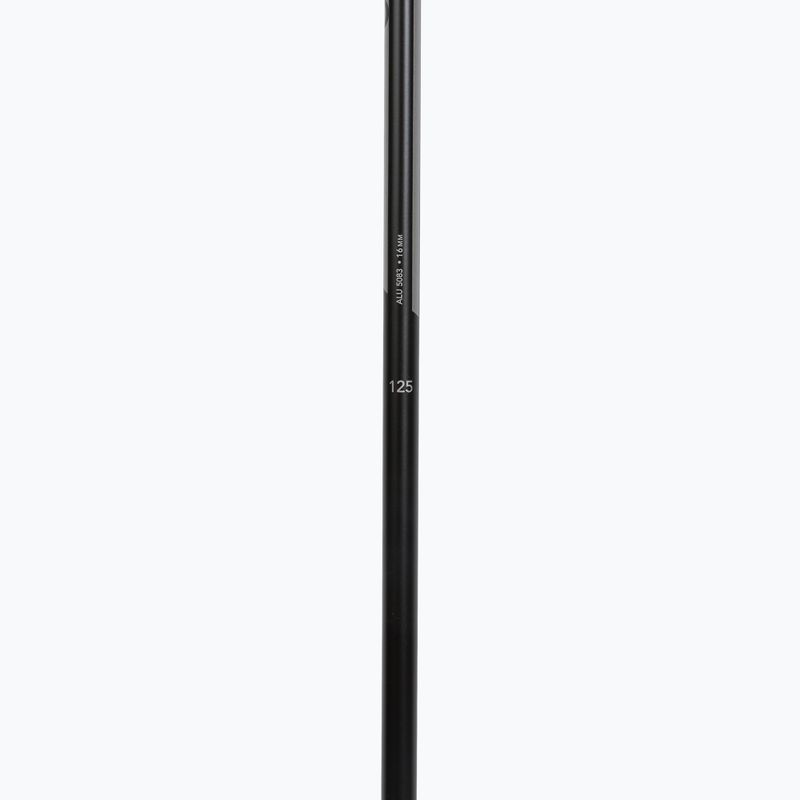 Lyžařské hole Fizan Storm grey 4