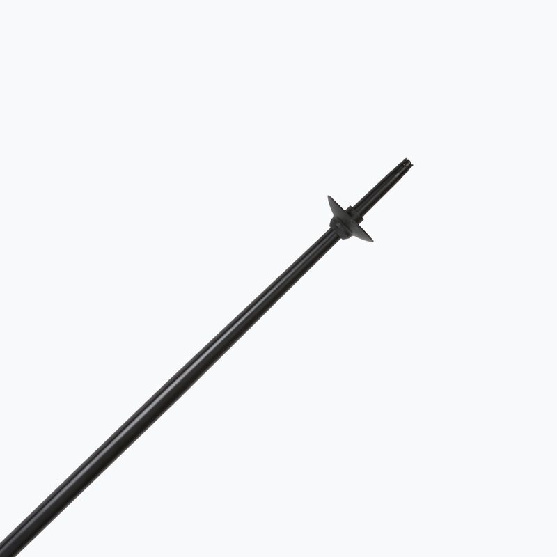 Lyžařské hole Fizan Storm grey 5