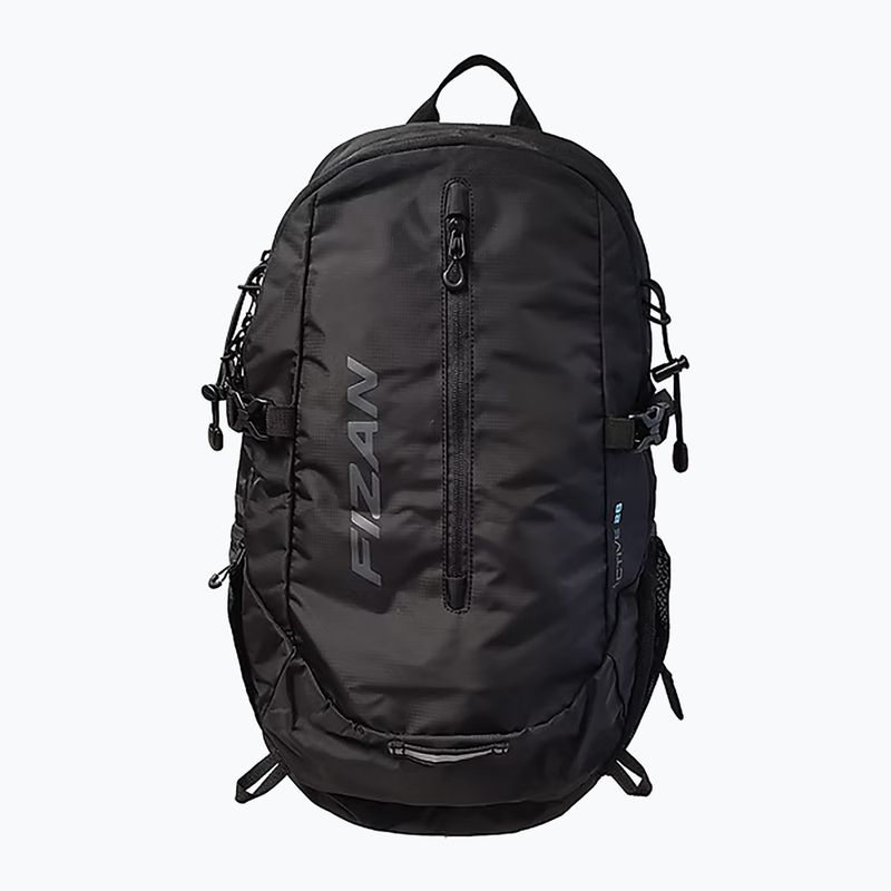 Turistický batoh Fizan Active 28 l black
