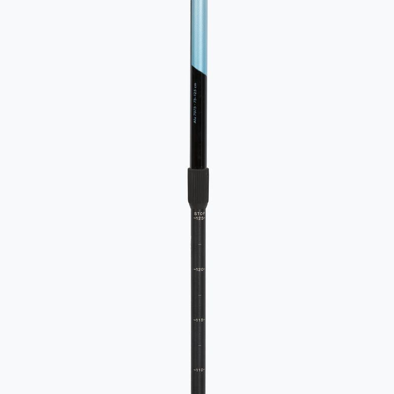 Hole na Nordic Walking Fizan Speed light blue 4