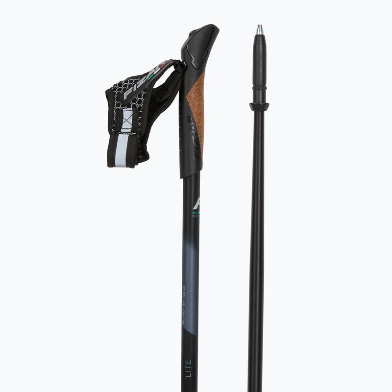 Hole na Nordic Walking Fizan Lite Tech light blue 3