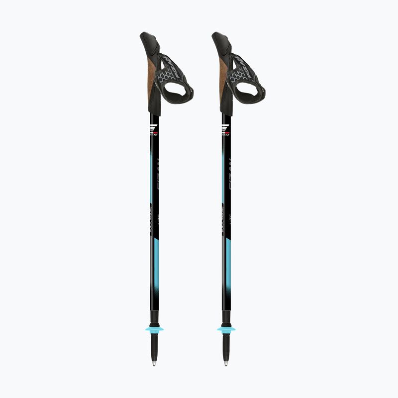 Hole na Nordic Walking Fizan Lite Tech light blue 8