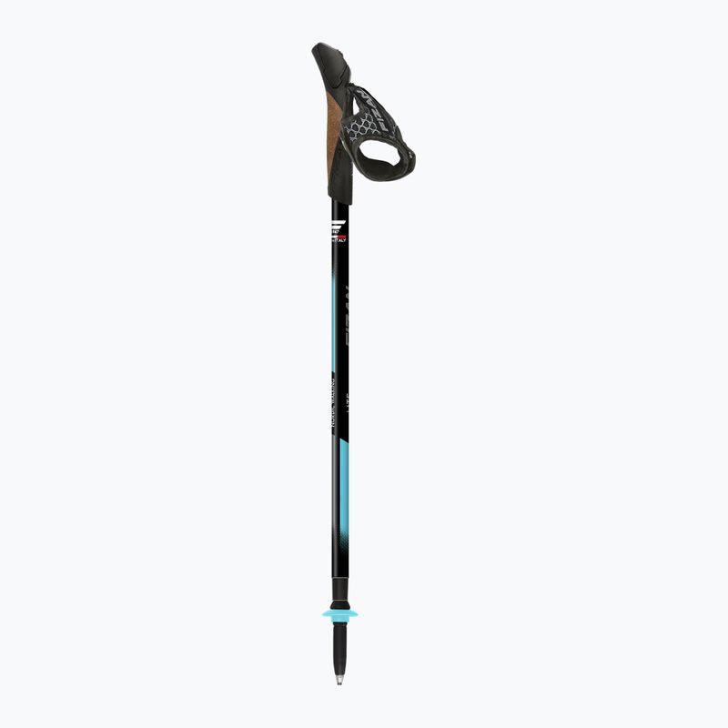 Hole na Nordic Walking Fizan Lite Tech light blue 9