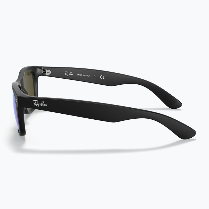 Sluneční brýle Ray-Ban New Wayfarer 7