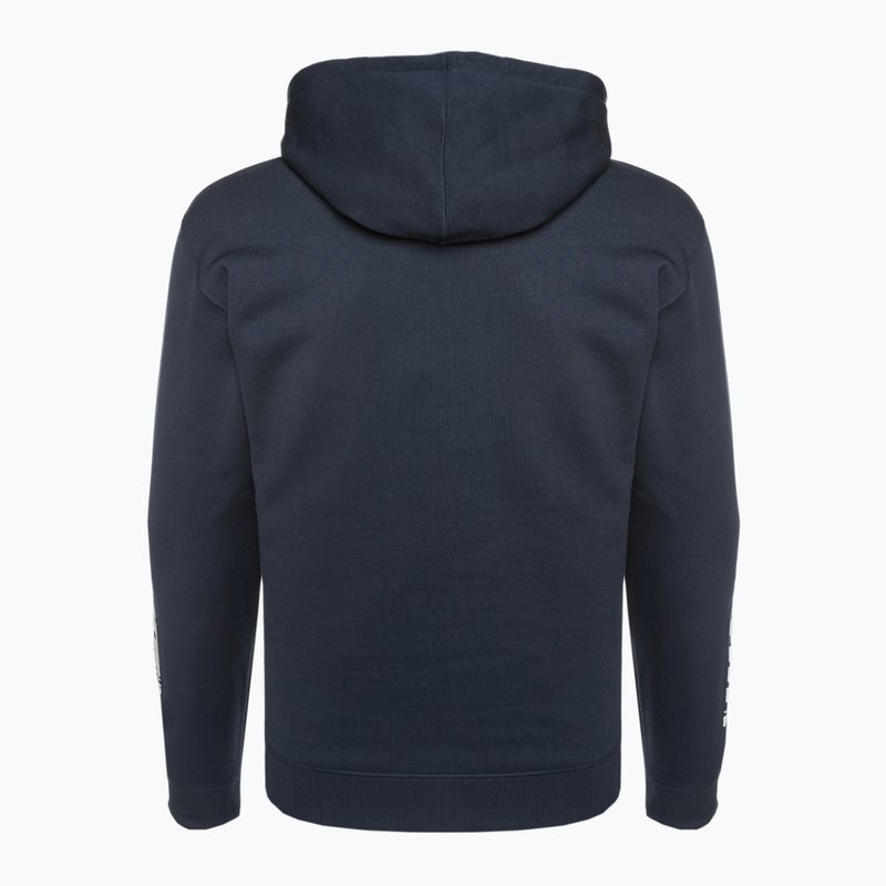 Mikina CAPiTA Octa Hoodie navy 2