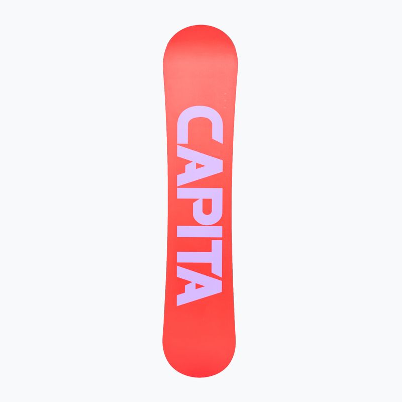 Dětský snowboard CAPiTA Jess Kimura Mini '25 3