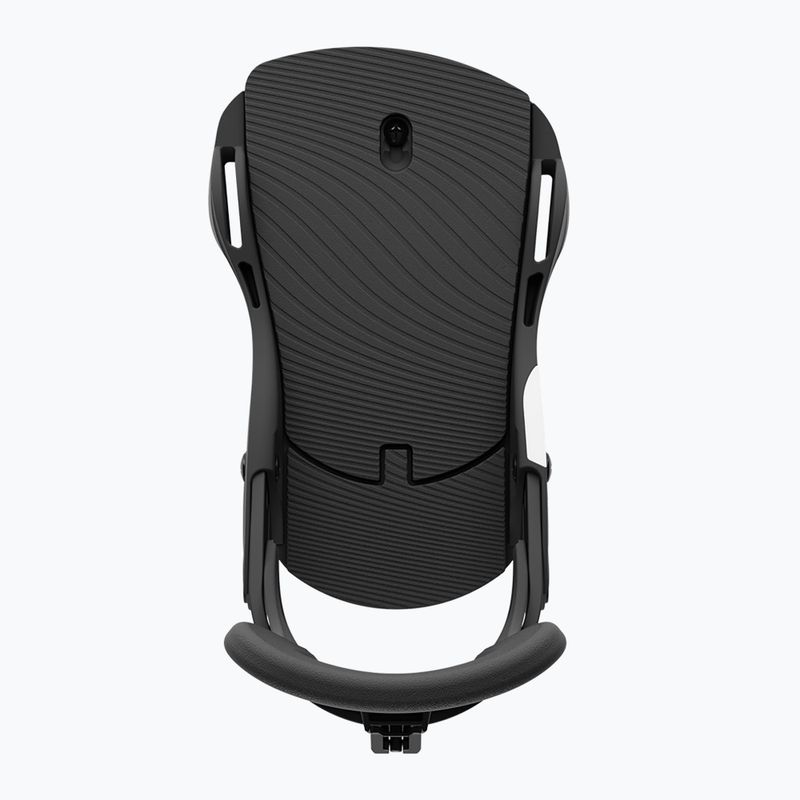 Dámské snowboardové vázání Union Trilogy Classic black 3