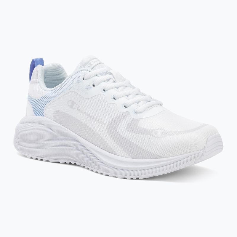 Dámské boty Champion Syphon Script 2.0 Low Cut white/pink